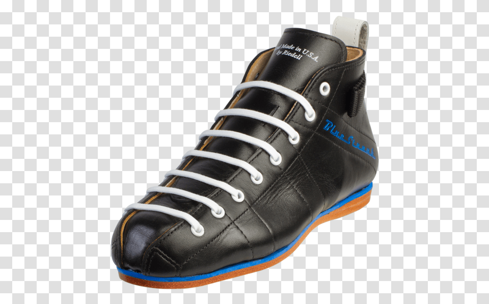 Riedell Blue Streak Riedell Skates Blue Streak, Shoe, Footwear, Clothing, Apparel Transparent Png