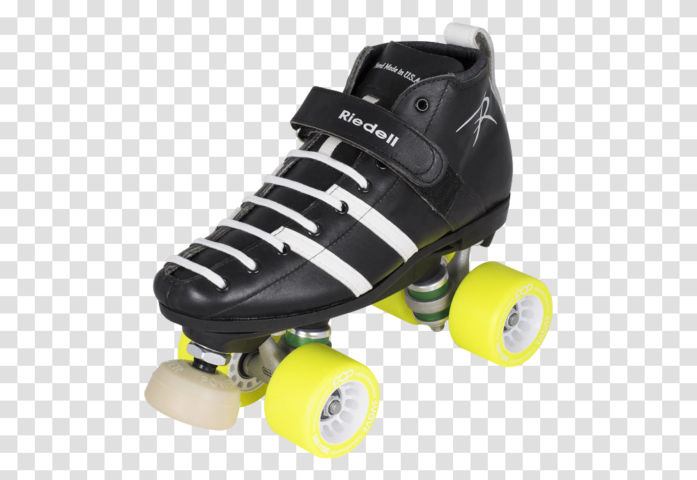 Riedell Wicked Roller Derby Skates Riedell Wicked, Shoe, Footwear, Apparel Transparent Png