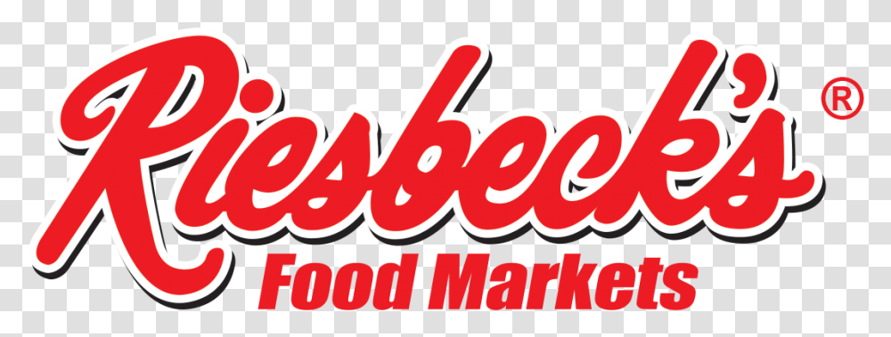 Riesbecks Wv Logo Riesbeck Food Markets Inc, Alphabet, Label, Word Transparent Png