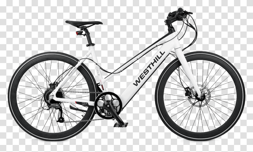 Riese Muller New Charger, Bicycle, Vehicle, Transportation, Bike Transparent Png