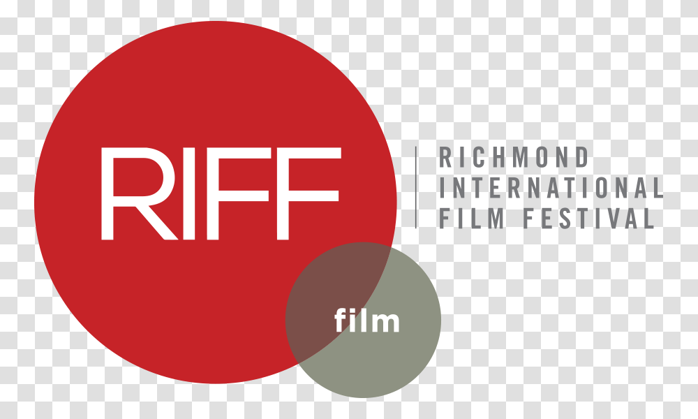 Riff Film Logo Final Richmond International Film Festival, Trademark, First Aid Transparent Png