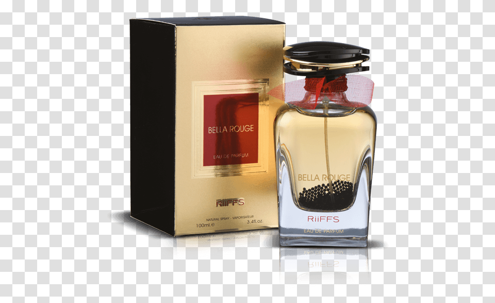 Riffs Perfume, Bottle, Cosmetics Transparent Png