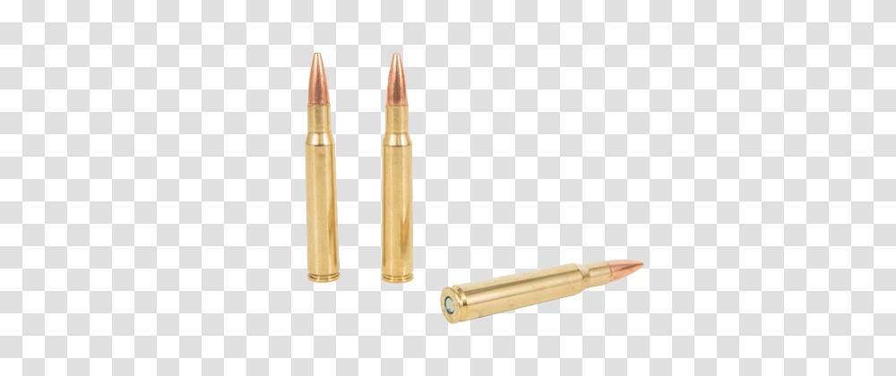 Rifle Ammo, Weapon, Weaponry, Ammunition, Bullet Transparent Png