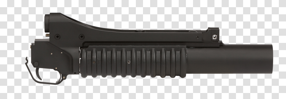 Rifle Assault Rifle Transparent Png
