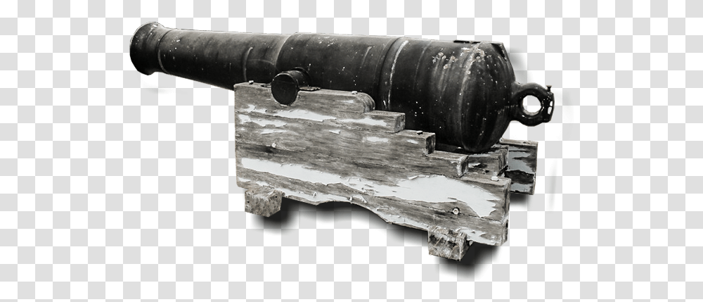 Rifle, Cannon, Weapon, Weaponry, Gun Transparent Png
