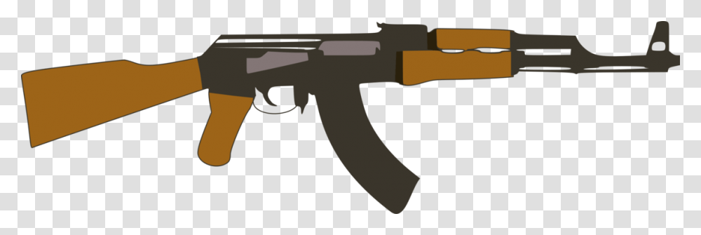 Rifle Gun Weapon Shotgun Handgun Shooting Pistol Ak 47, Weaponry, Machine Gun Transparent Png