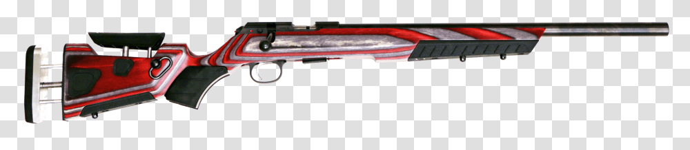 Rifle, Gun, Weapon, Weaponry, Armory Transparent Png