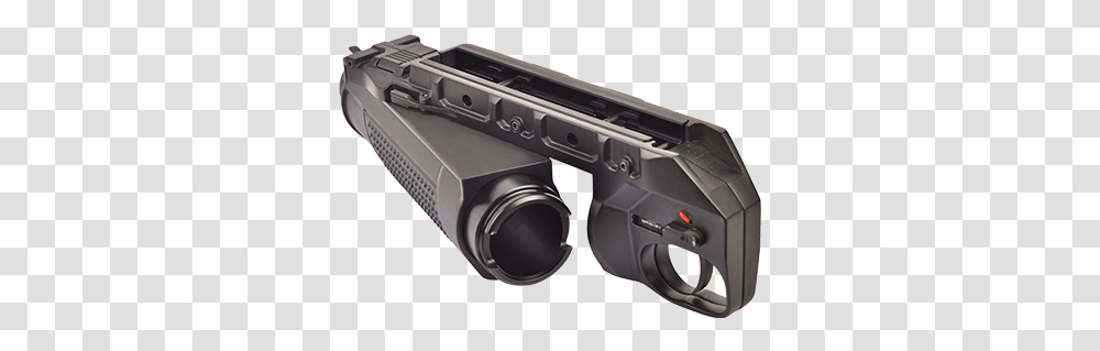 Rifle, Gun, Weapon, Weaponry, Binoculars Transparent Png