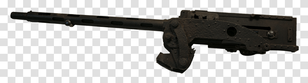 Rifle, Gun, Weapon, Weaponry, Cannon Transparent Png