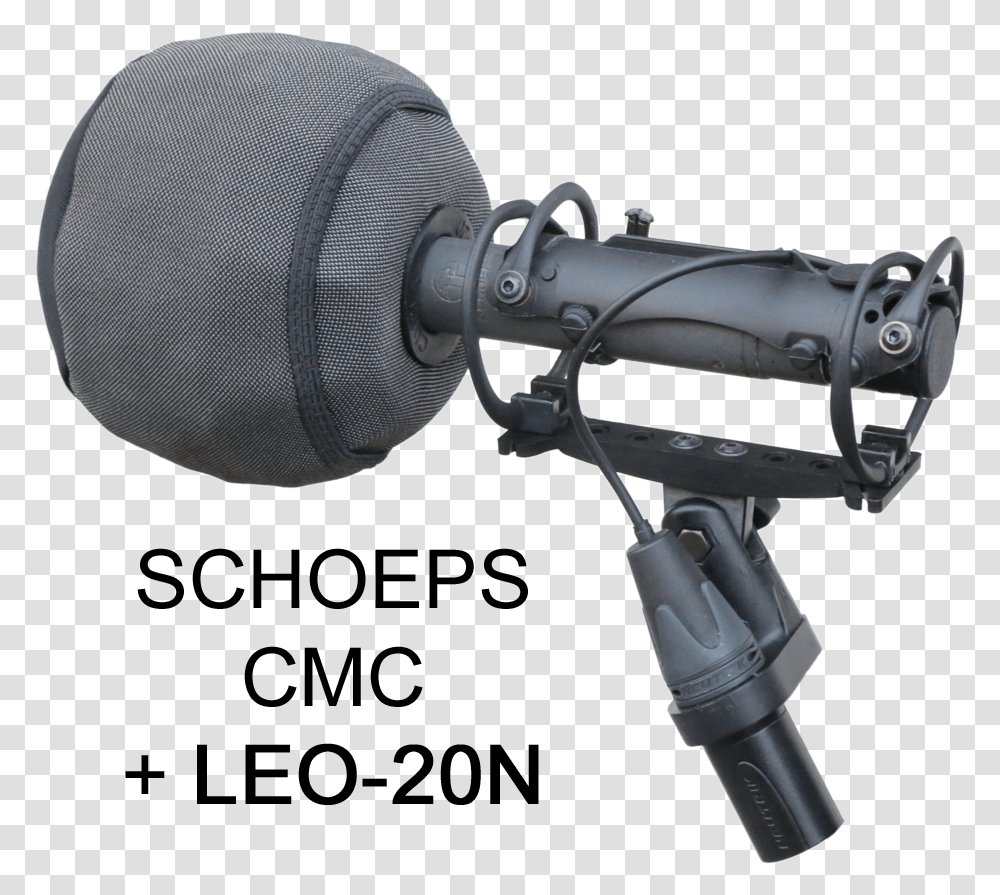 Rifle, Gun, Weapon, Weaponry, Microphone Transparent Png