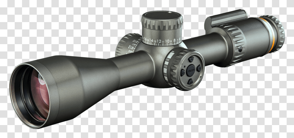 Rifle Scope, Camera, Electronics, Power Drill, Tool Transparent Png