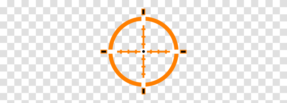 Rifle Scope Crosshairs, Arrow, Bow, Archery Transparent Png
