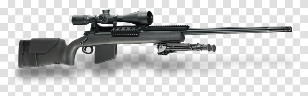 Rifle Steyr Ssg 69 Sniper Rifle, Gun, Weapon, Weaponry, Shotgun Transparent Png