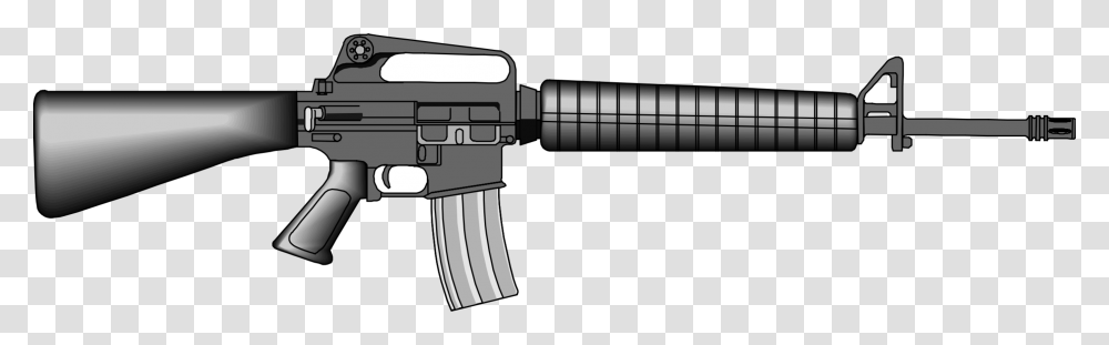 Rifle Weapon Firearm Gun, Weaponry, Shotgun Transparent Png