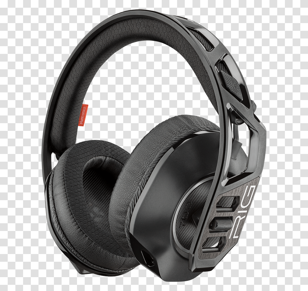 Rig 700 Headset, Electronics, Headphones Transparent Png