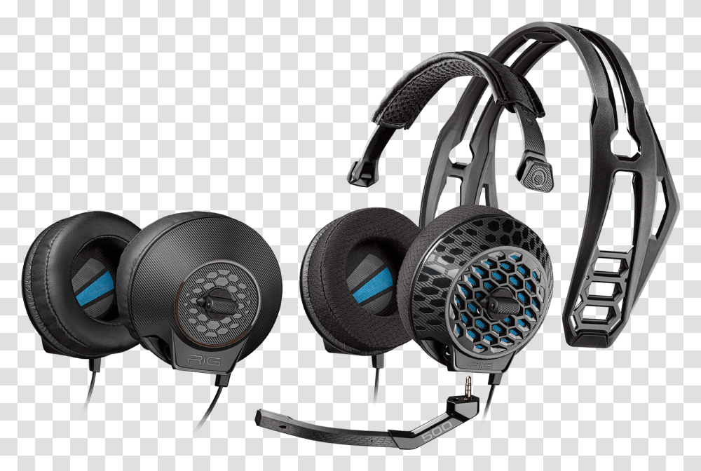 Rig, Electronics, Headphones, Headset Transparent Png