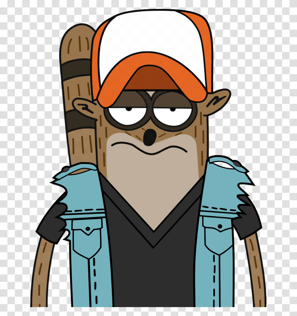 Rigby Mordecai And Rigby Cool, Architecture, Building, Pillar, Column Transparent Png