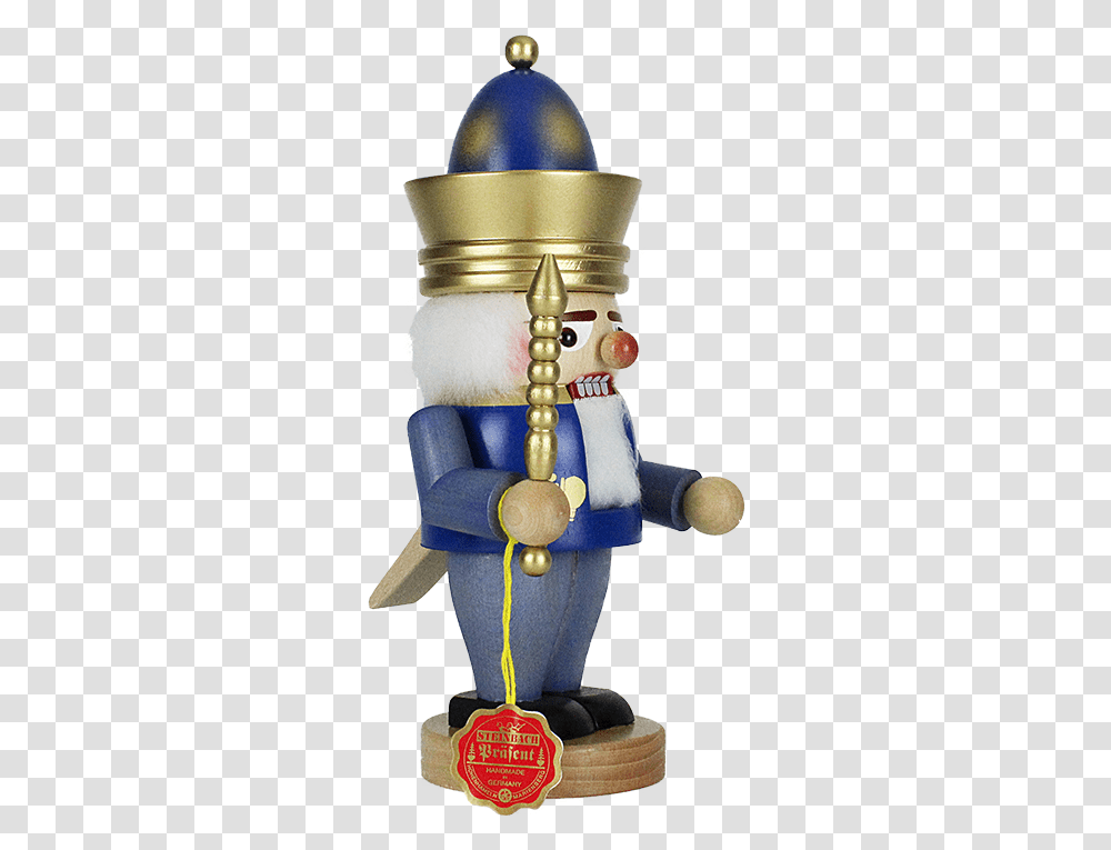 Right 2 Figurine, Toy, Nutcracker Transparent Png