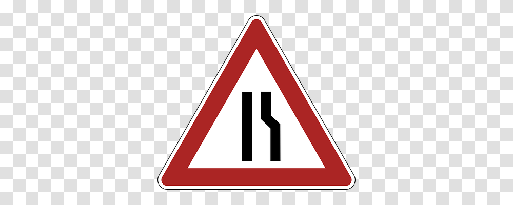 Right Transport, Road Sign, Stopsign Transparent Png