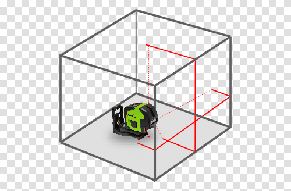 Right Angles In A Cube, Lighting, Machine, Diagram, Plot Transparent Png