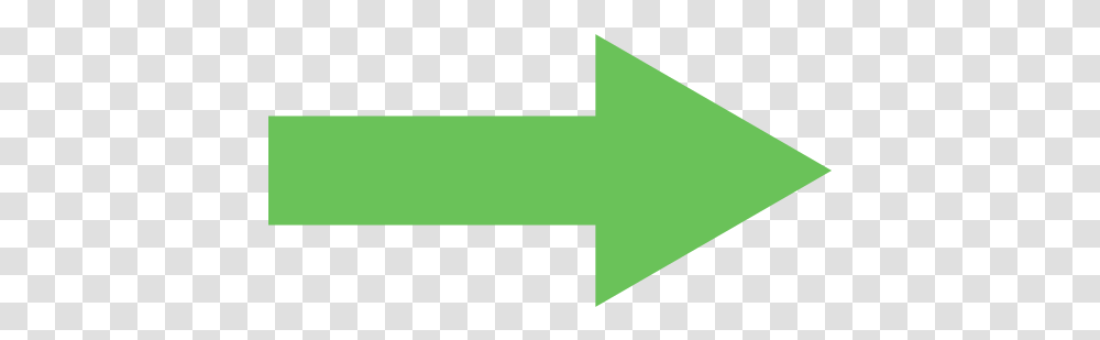 Right Arrow 2 Free Icon Of Arrows Green Icon Right Arrow, Logo, Symbol, Word, Text Transparent Png