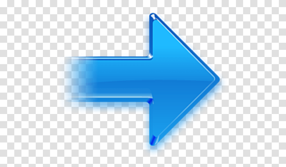 Right Arrow Blue Computer Icon Arrow Right, Light, Mailbox Transparent Png
