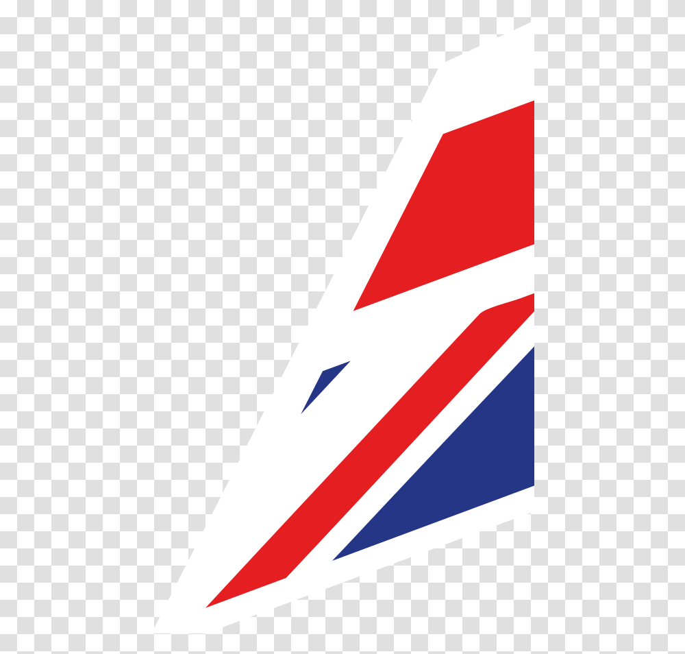 Right Arrow Flag, Triangle, Sign, Logo Transparent Png