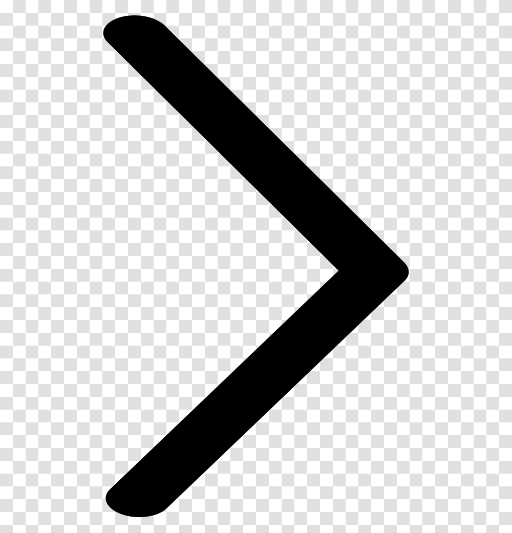 Right Arrow Gray Slider Arrow Icon, Alphabet, Word Transparent Png