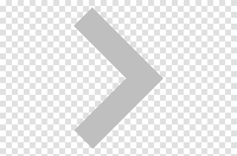 Right Arrow Grey Right Arrow Icon, Alphabet, Text, Symbol, Triangle Transparent Png