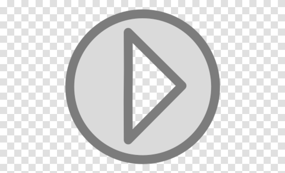 Right Arrow Icon Small Arrow Button, Triangle, Label Transparent Png