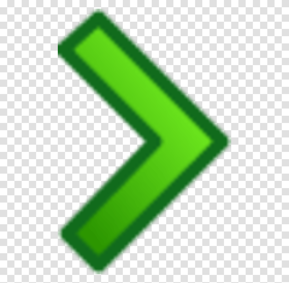 Right Arrow Set Clip Art Green Right Arrow, Logo, Symbol, Trademark, Staircase Transparent Png