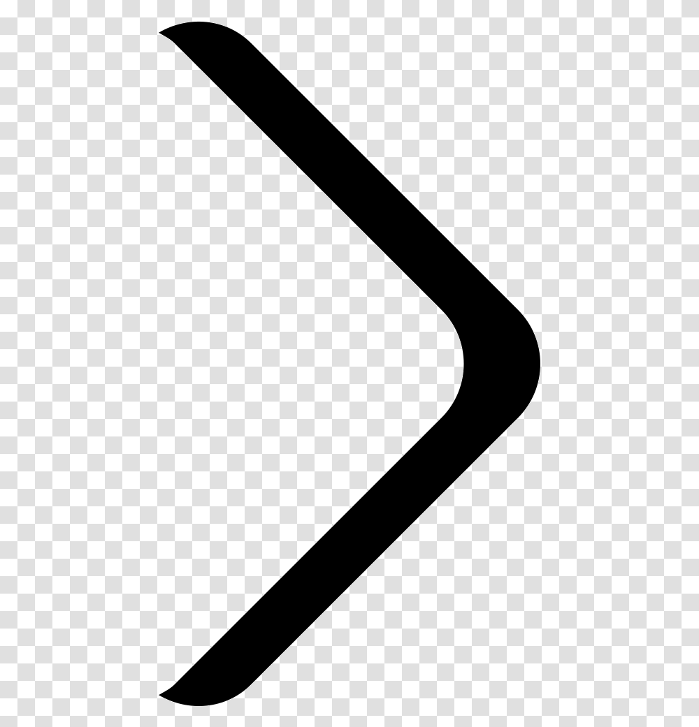 Right Arrow Slider Arrow Icon, Alphabet, Number Transparent Png