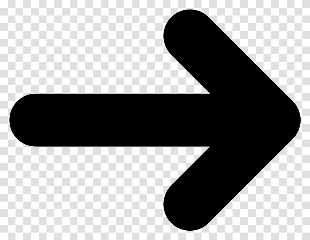 Right Arrow Symbol, Gray, World Of Warcraft Transparent Png