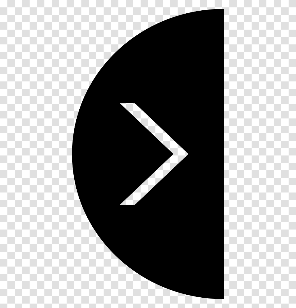 Right Arrow, Number, Sign Transparent Png