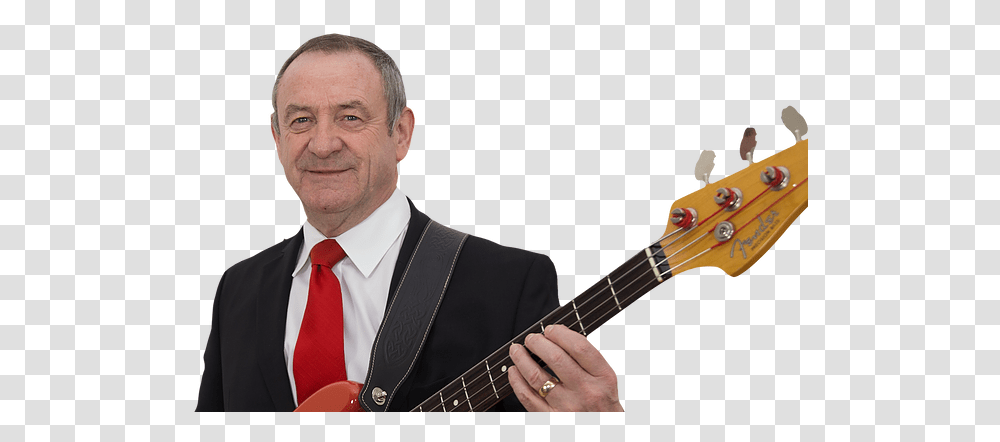 Right Bass Performance, Tie, Accessories, Accessory, Person Transparent Png