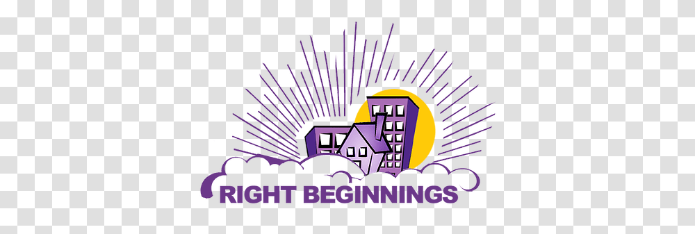 Right Beginnngs Inc Graphic Design, Purple, Graphics, Art, Pac Man Transparent Png