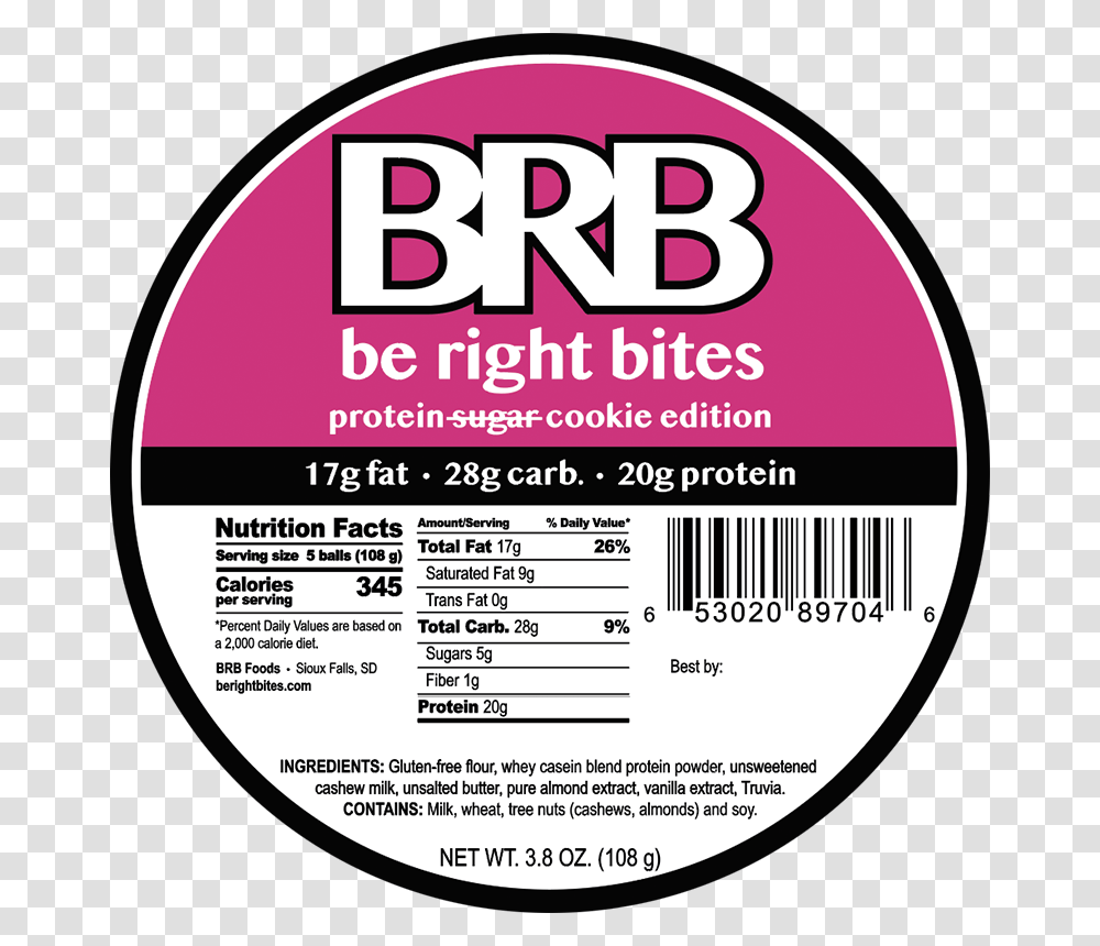 Right Bites, Label, Poster, Advertisement Transparent Png