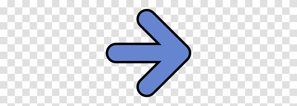 Right Blue Arrow Clip Art For Web, Logo, Trademark Transparent Png
