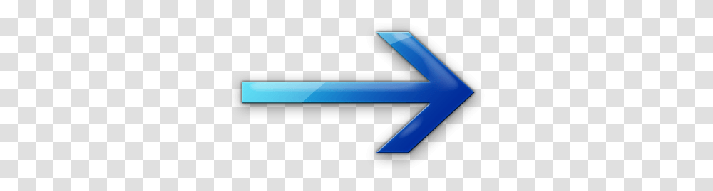 Right Blue Arrow Logo Logodix Blue Arrow Icon, Symbol, Trademark, Emblem, Text Transparent Png