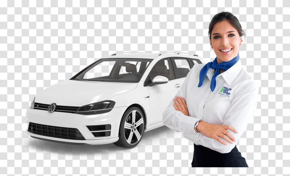 Right Cars Car Rentals Anfitriona, Vehicle, Transportation, Person, Sedan Transparent Png