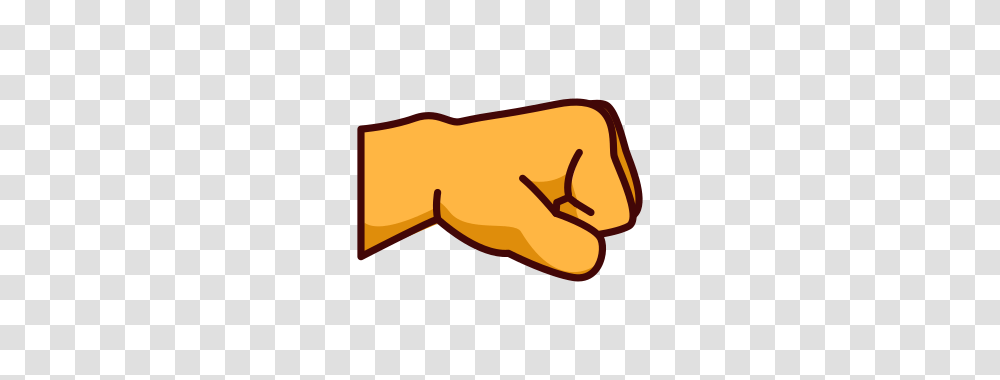 Right Facing Fist Emojidex, Hand, Axe, Tool Transparent Png