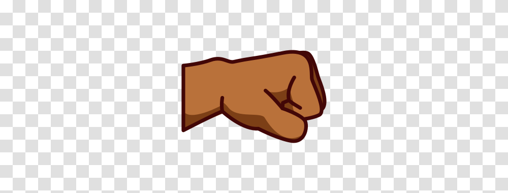 Right Facing Fist, Hand, Axe, Teeth, Food Transparent Png