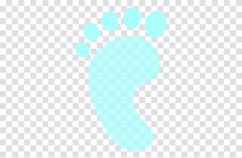 Right Foot Clip Art For Web, Footprint, Balloon Transparent Png