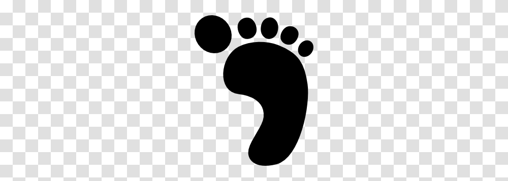 Right Foot Print Clip Art, Footprint Transparent Png – Pngset.com