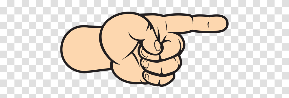 Right Hand Arrow Clip Art Gallery, Fist Transparent Png