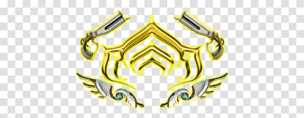 Right Here Tenno The Councils Of Lotus Is Opening For New Warframe, Ornament, Pattern, Accessories, Accessory Transparent Png