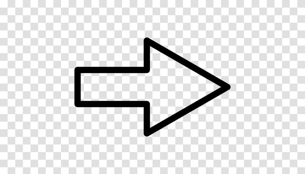 Right Icon, Triangle, Label Transparent Png