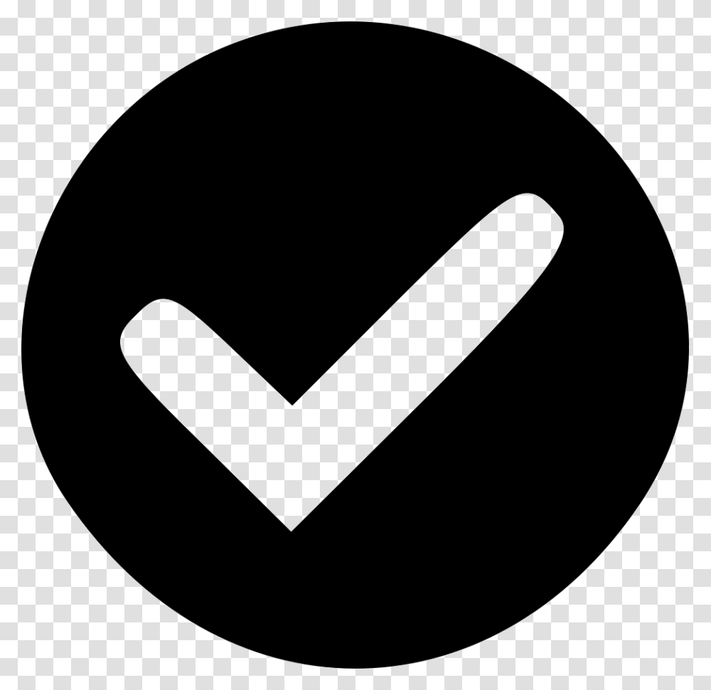 Right Icon Vector Check Mark Vector, Logo, Trademark, Label Transparent Png