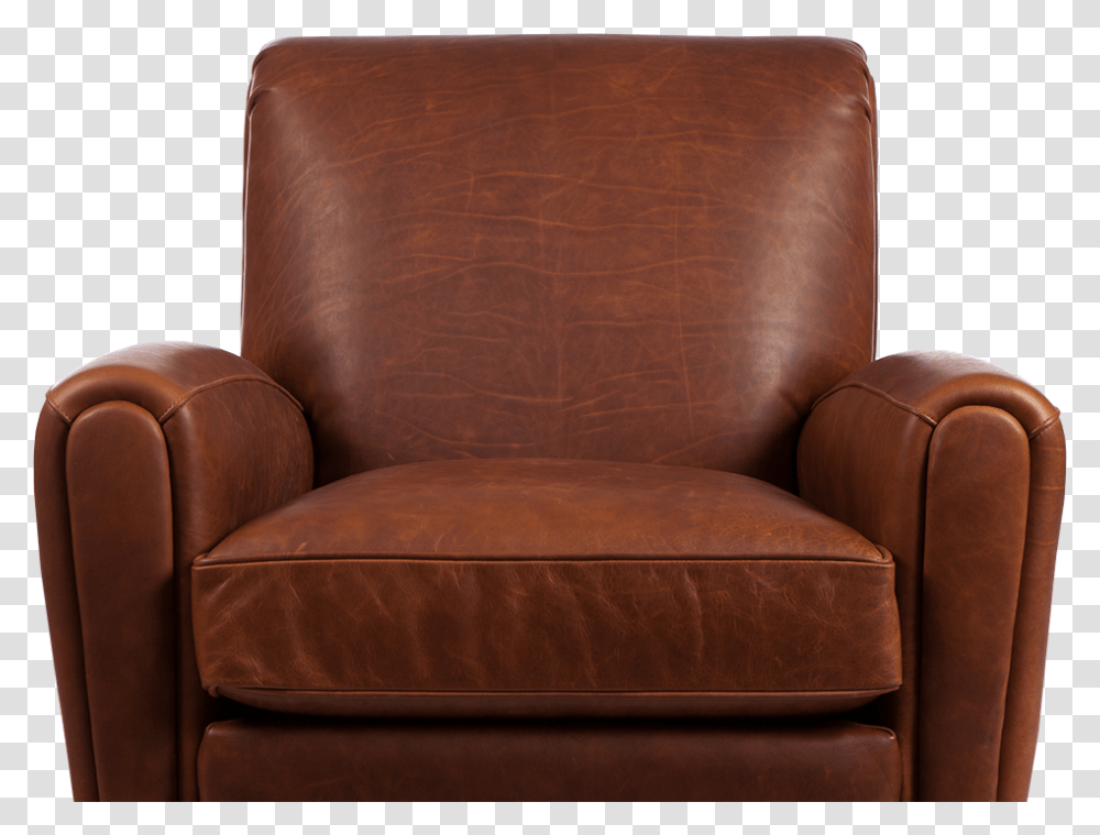 Right Image Club Chair, Furniture, Armchair, Couch Transparent Png