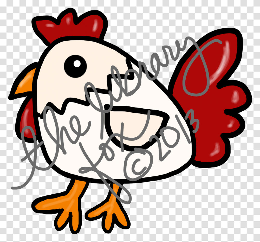 Right Now I'm Really Busy With Custom Stuff And Stuff, Bird, Animal, Poultry, Fowl Transparent Png